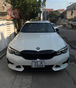 بي ام دبليو الفئة 3